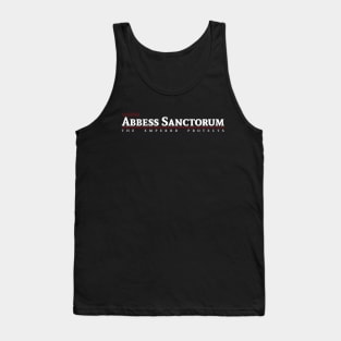 Certified - Abbess Sanctorum Tank Top